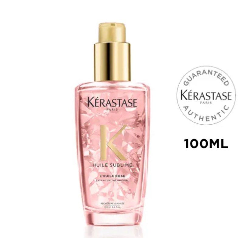 KÉRASTASE - Elixir Ultime Ultimate Radiance Repair Serum 100ml