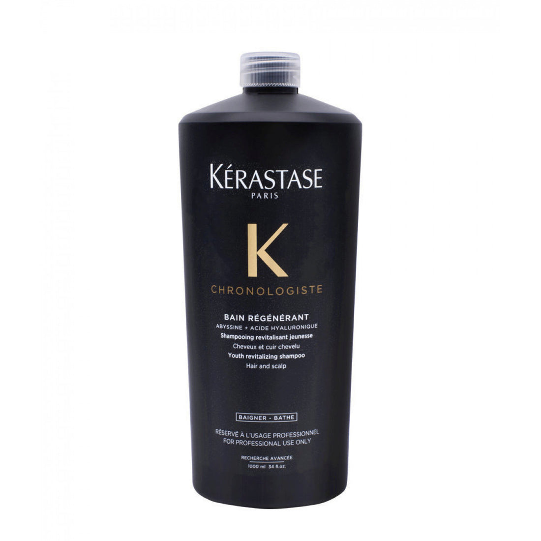 Kérastase  BAIN REGENERANT 逆時光至臻修護洗頭水（容量可選）