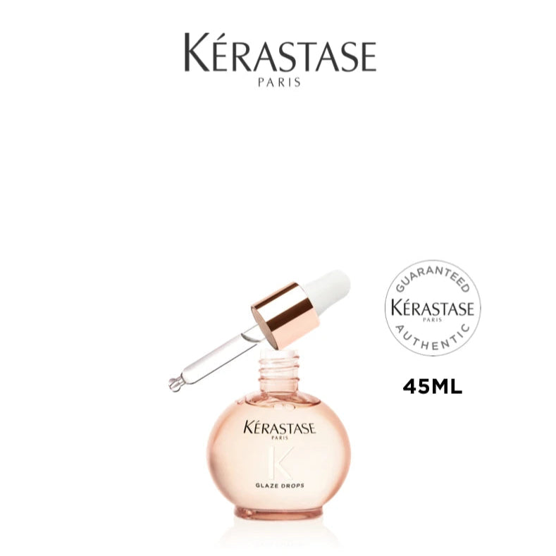 Kérastase 釉光玫瑰修護精華 45ml