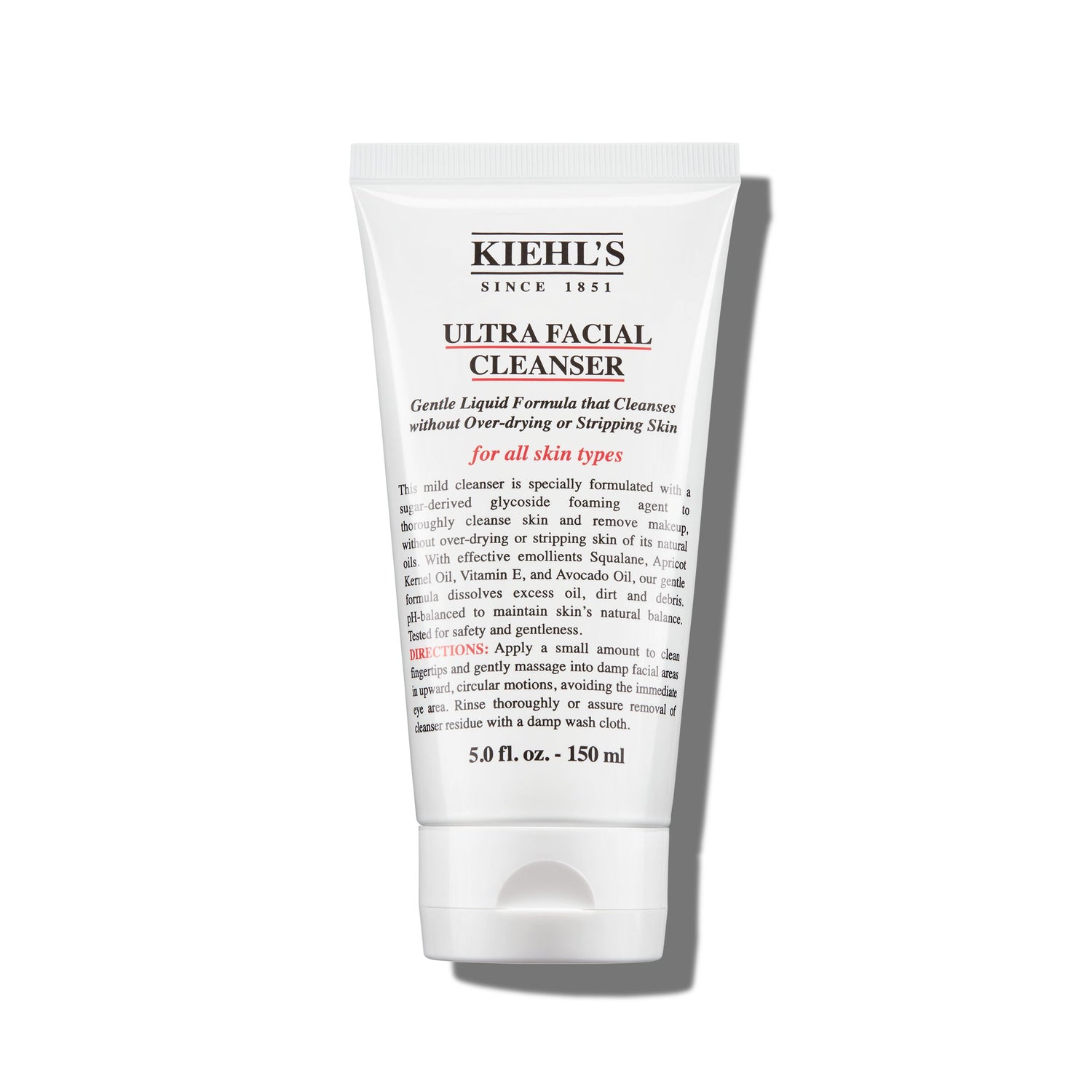 Kiehl&
