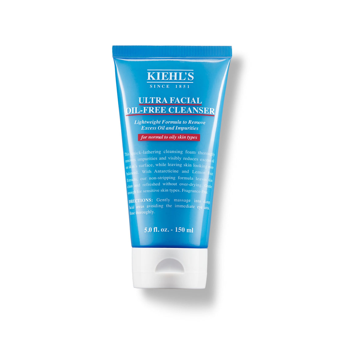 Kiehl&