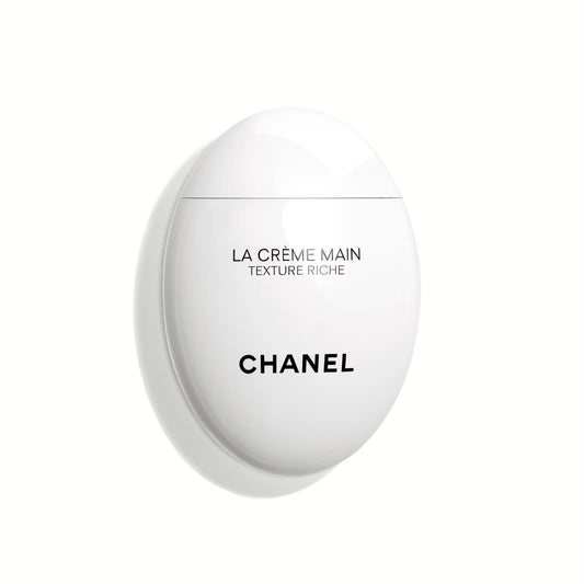 Chanel LA CRÈME MAIN TEXTURE RICHE深層滋養精華護手霜 50ml