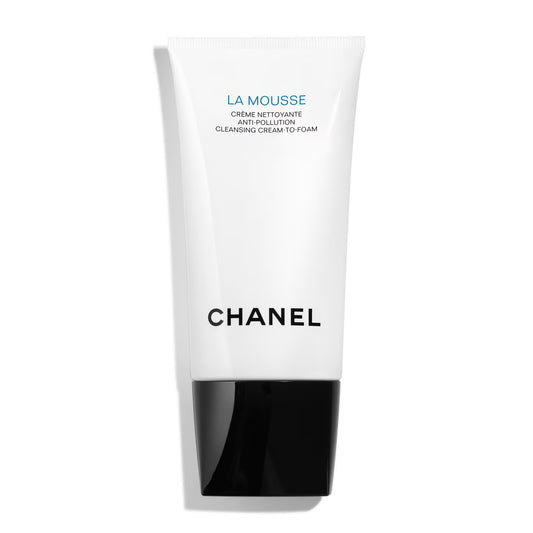 Chanel LA MOUSSE 山茶花潔面乳 150 ml