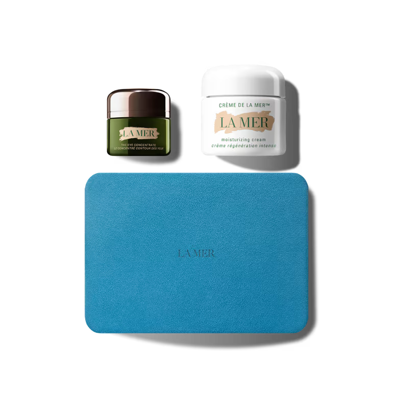 La Mer The Calming Hydration Collection 60ml+15ml