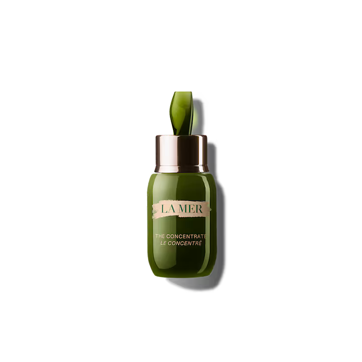 La Mer The Concentrate 極致修護精華 （15ml/50ml）