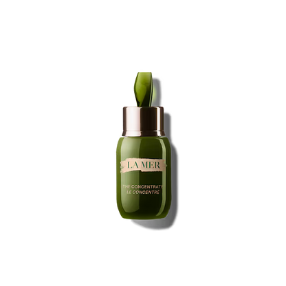 La Mer The Concentrate 極致修護精華 （15ml/50ml）