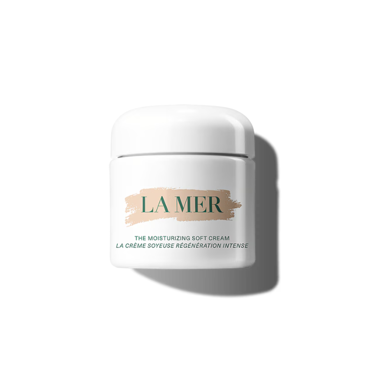 La Mer The Moisturizing Soft Cream 精華柔潤乳霜（60ml/100ml）