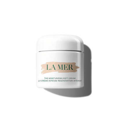 La Mer The Moisturizing Soft Cream 精華柔潤乳霜（60ml/100ml）