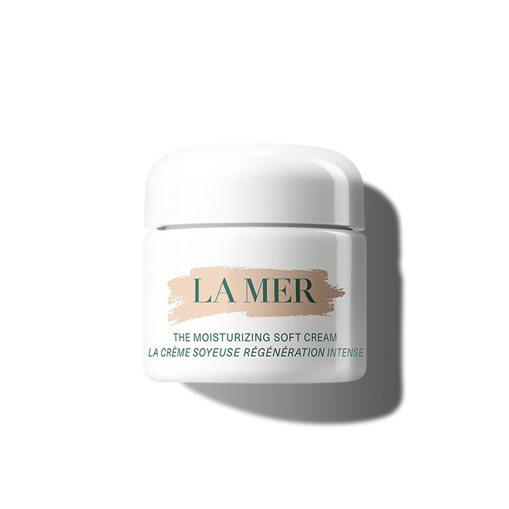 La Mer The Moisturizing Soft Cream 精華柔潤乳霜（60ml/100ml）
