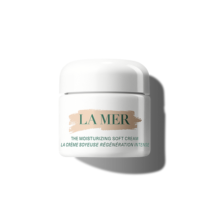 La Mer The Moisturizing Soft Cream 精華柔潤乳霜（60ml/100ml）