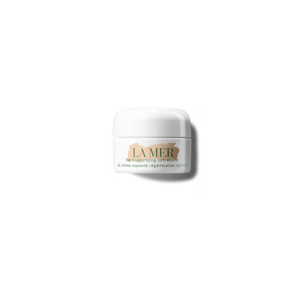 La Mer 面霜 7ml 旅行裝（4款質地可選）