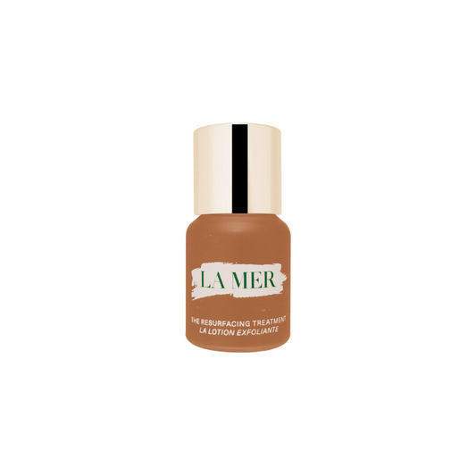 La Mer The Resurfacing Treatment柔嫩亮肌煥膚水 15ml 旅行裝