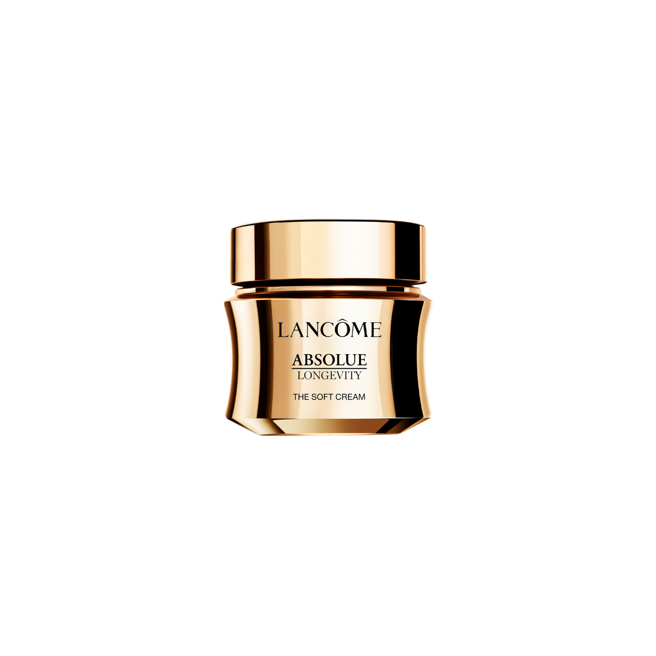 Lancôme ABSOLUE Ultimate Rose Anti-Aging Cream 15ml Travel Size 