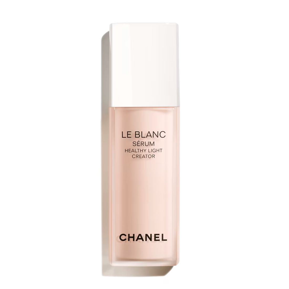 Chanel LE BLANC SÉRUM 50ml