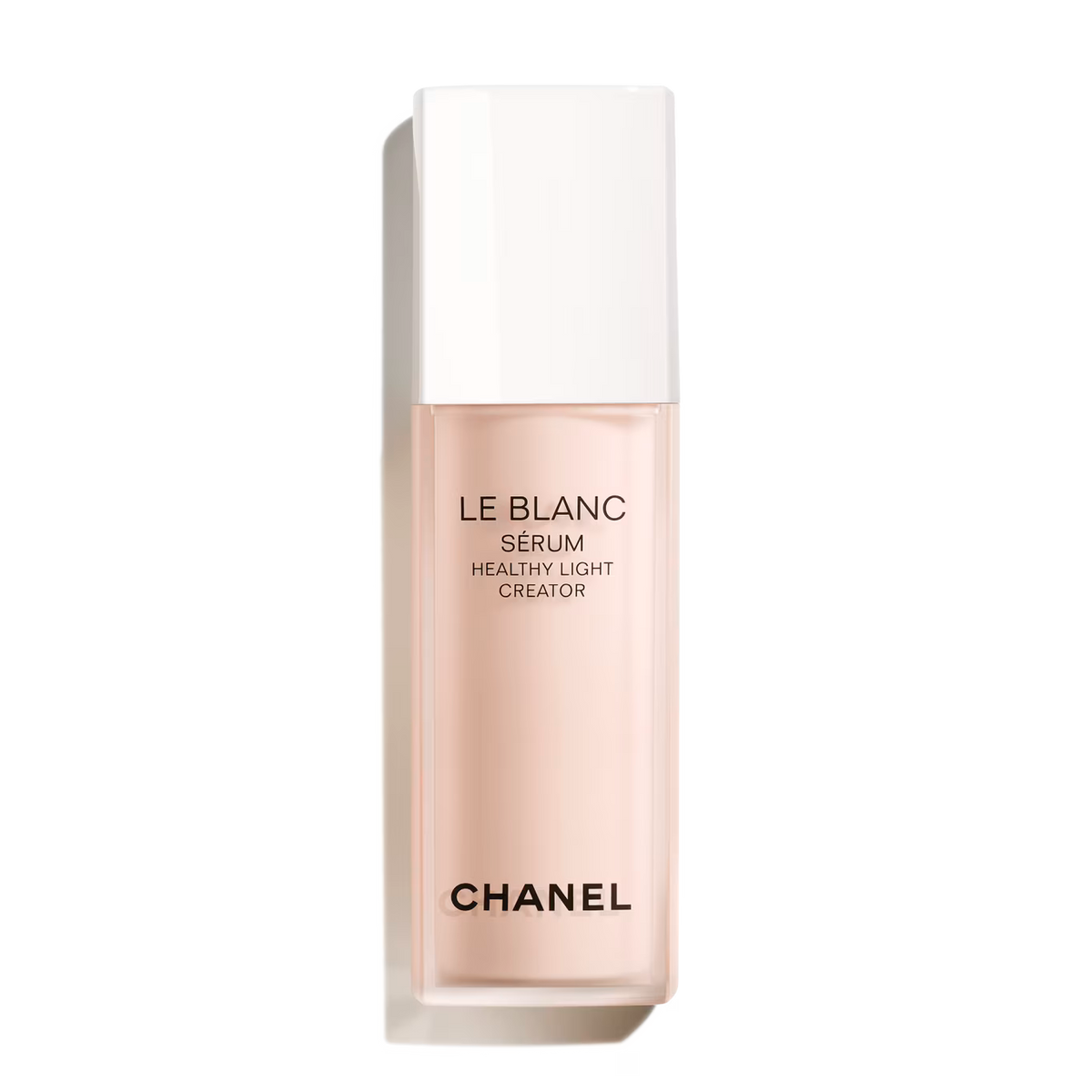 Chanel LE BLANC SÉRUM 50ml