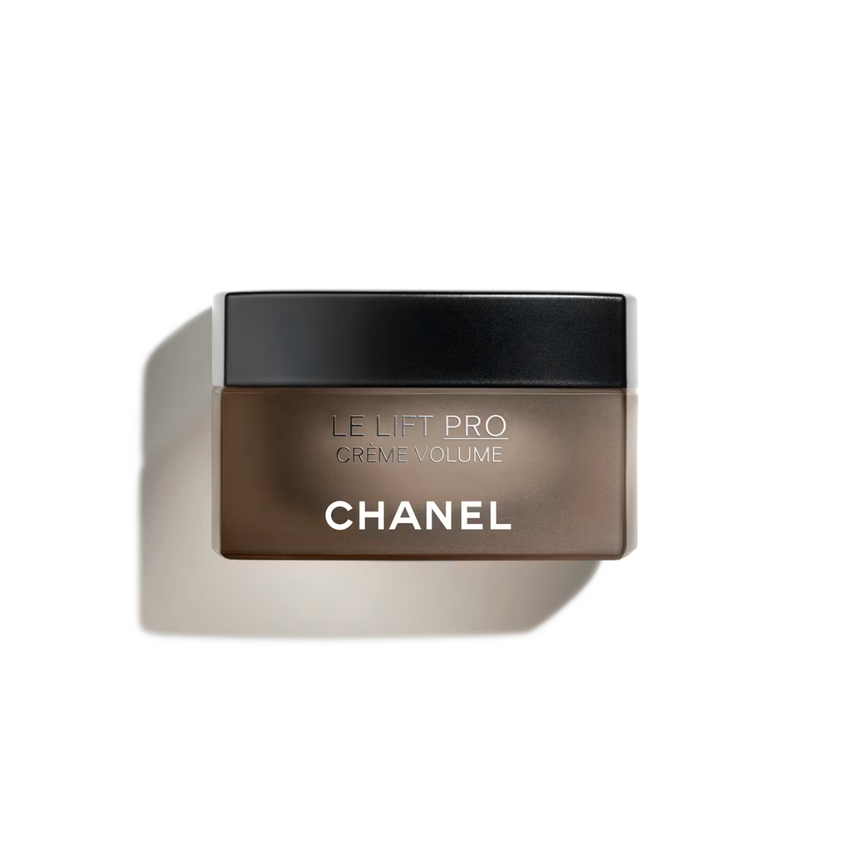 Chanel white box products