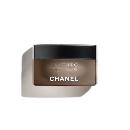 Chanel white box products