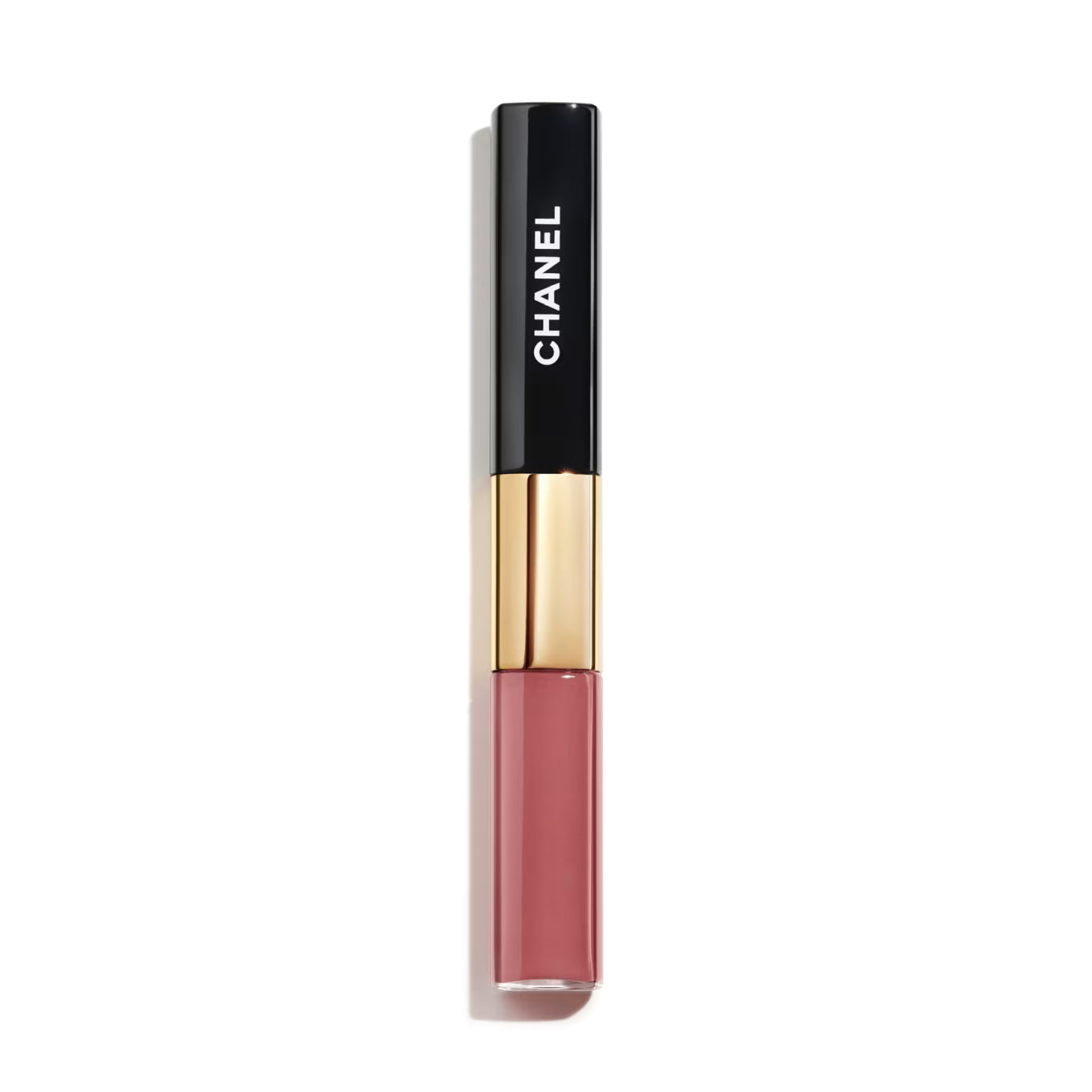 Chanel LE ROUGE DUO ULTRA TENUE 雙頭唇釉 8ml（色號可選）