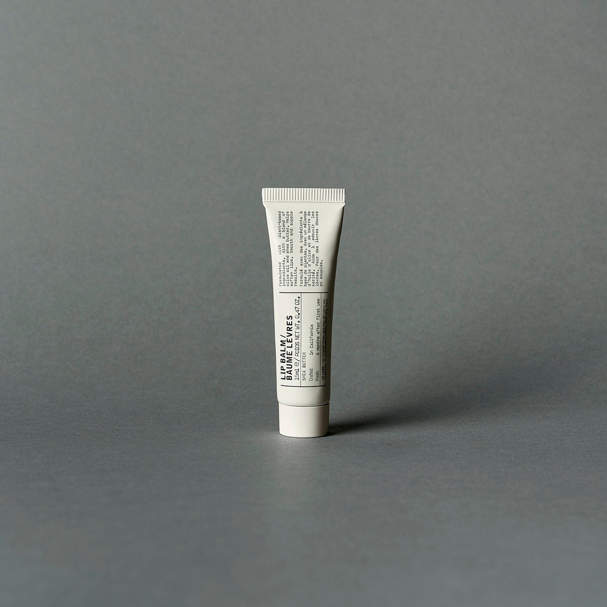 Le Labo LIP BALM 潤唇膏15ml