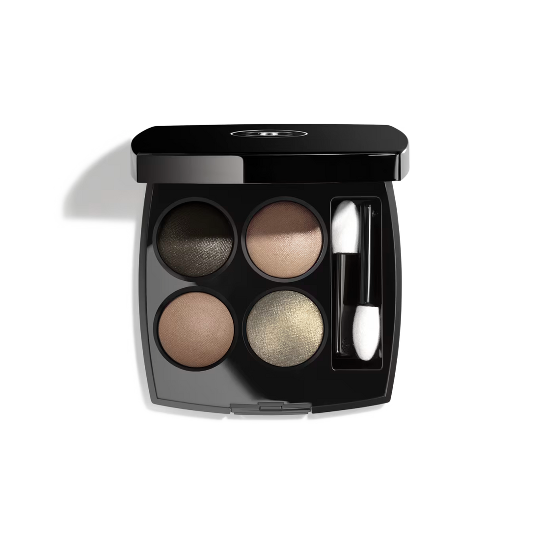 Chanel LES 4 OMBRES 四色眼影 2g（色號可選）