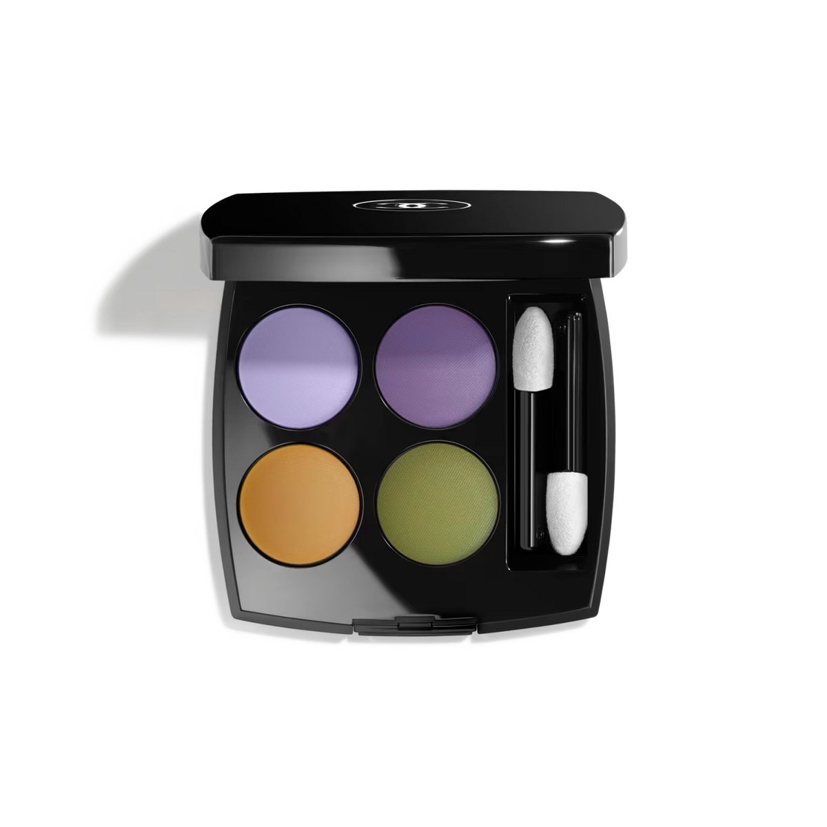 Chanel LES 4 OMBRES 四色眼影 2g（色號可選）