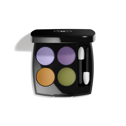 Chanel LES 4 OMBRES 四色眼影 2g（色號可選）