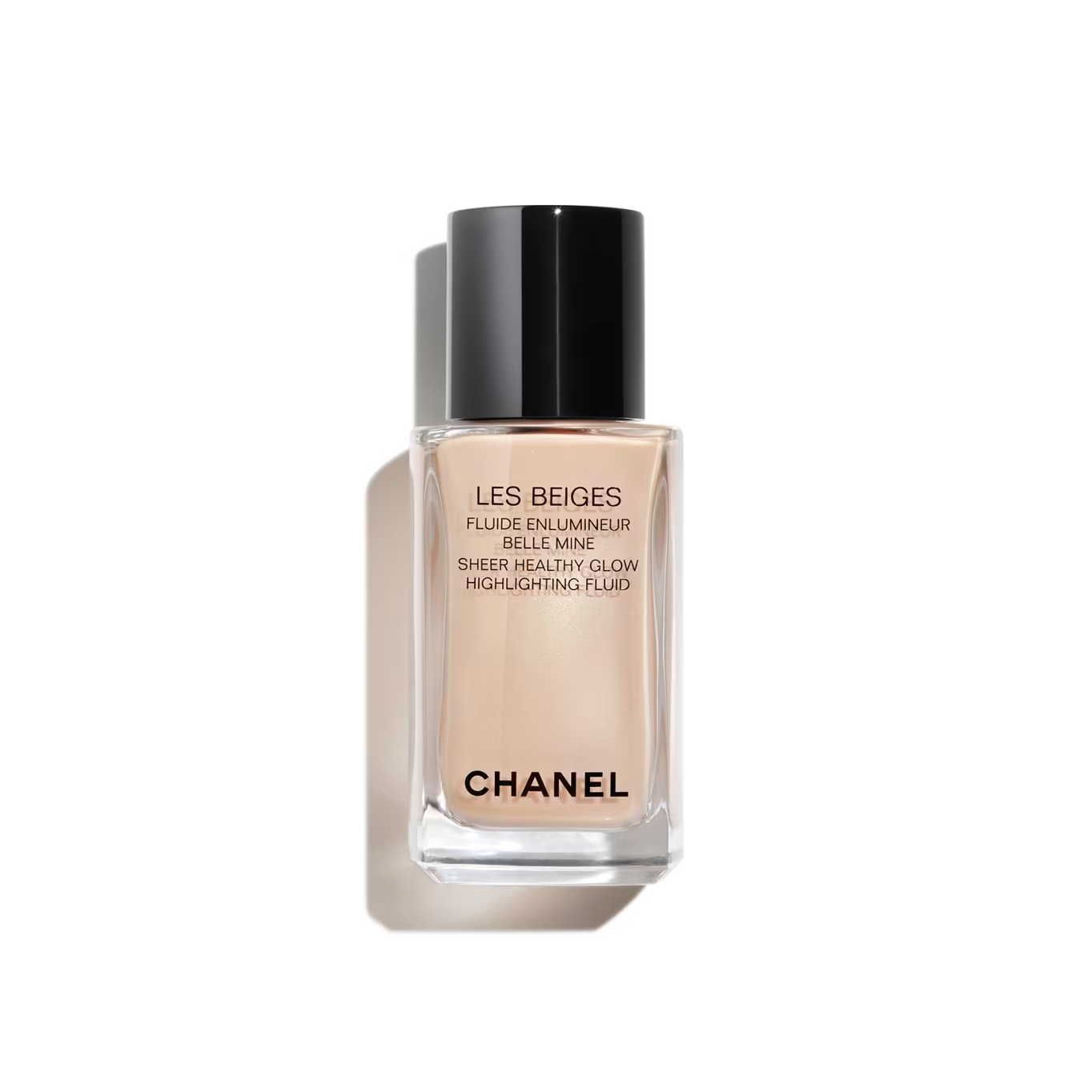Chanel 白盒及特價產品