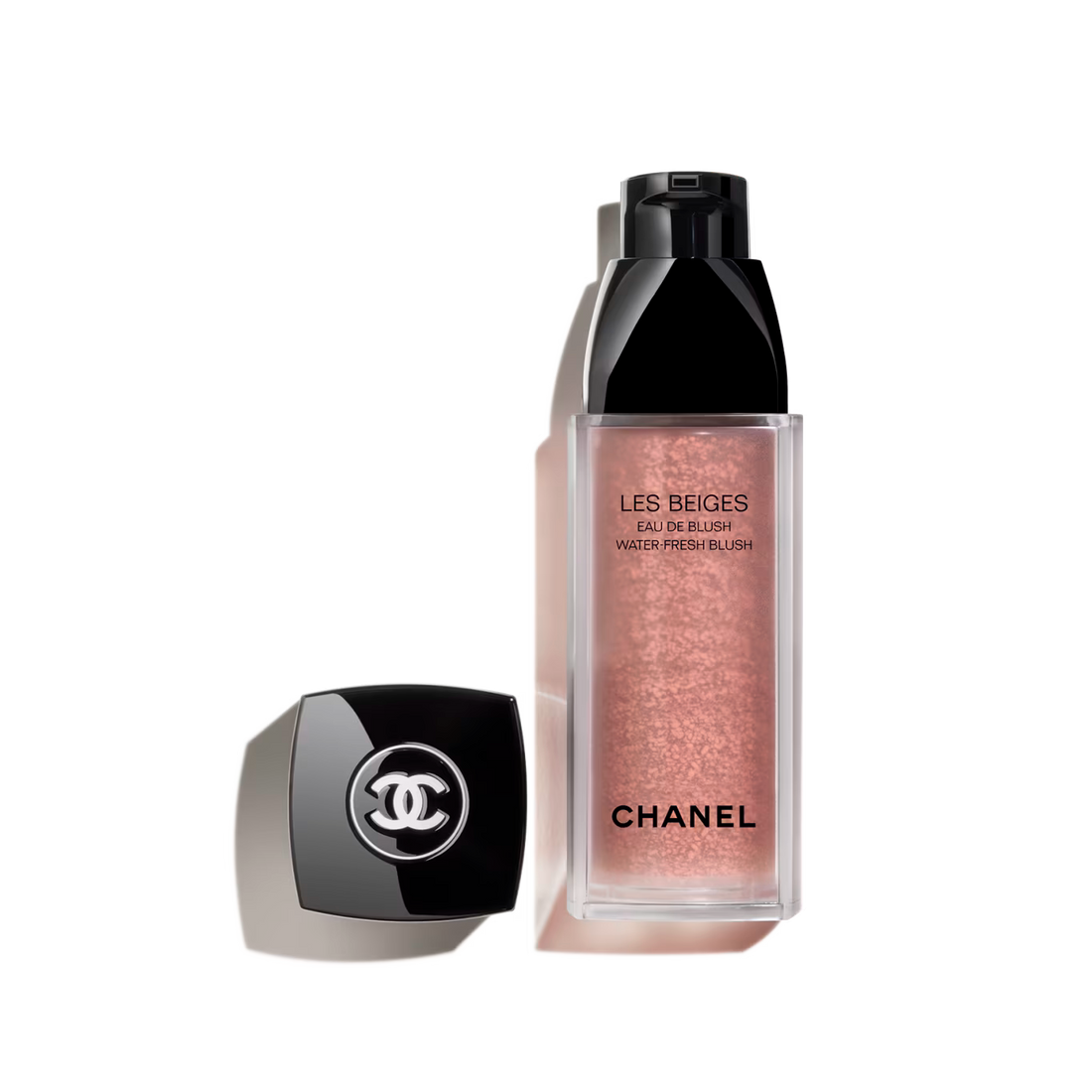 Chanel LES BEIGES WATER-FRESH BLUSH 15ml