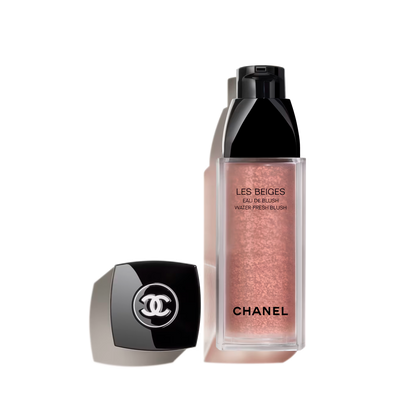Chanel LES BEIGES WATER-FRESH BLUSH 15ml