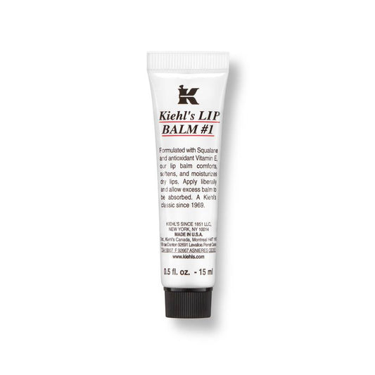 Kiehl's No. 1 Lip Balm 15ml