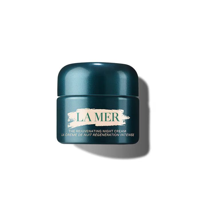 La Mer The Rejuvenating Night Cream (optional)