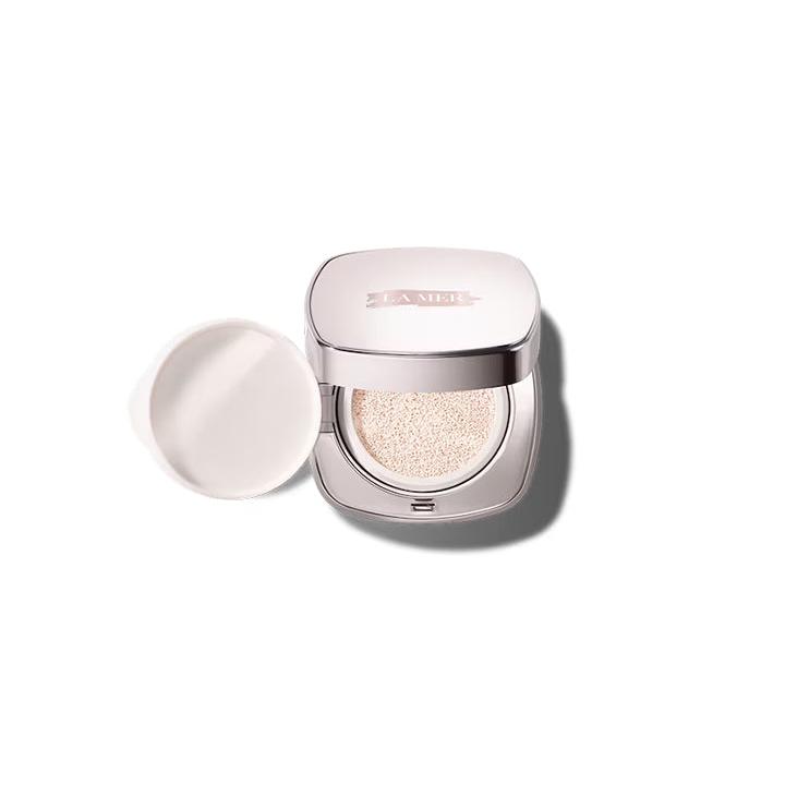 La Mer The Luminous Lifting Cushion Foundation SPF 20亮肌妍塑氣墊粉餅 #01 (12g x 2)