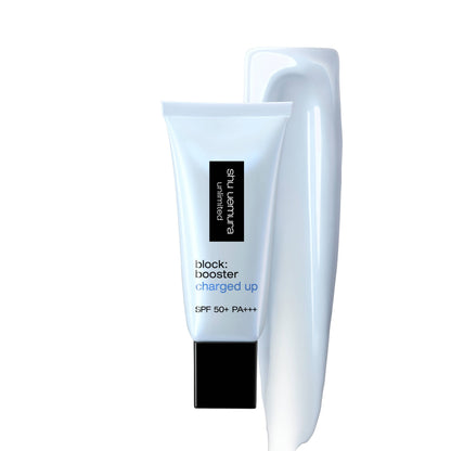 Shu Uemura unlimited 水潤隔離防曬底霜2.0 30ml