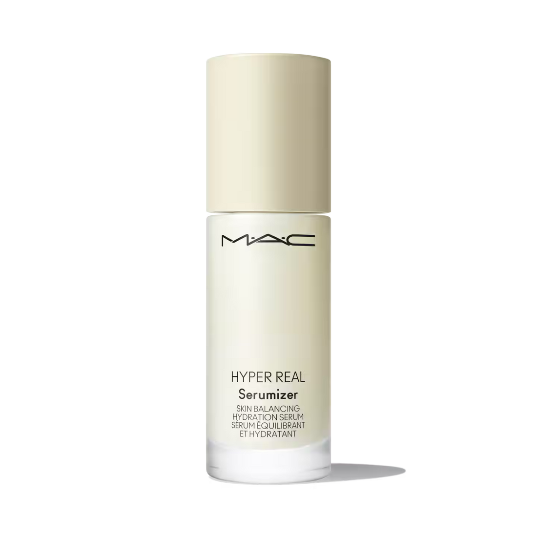 [Clearance Sale] MAC Clear Renewal Serum 30ml [EXP: June 26]
