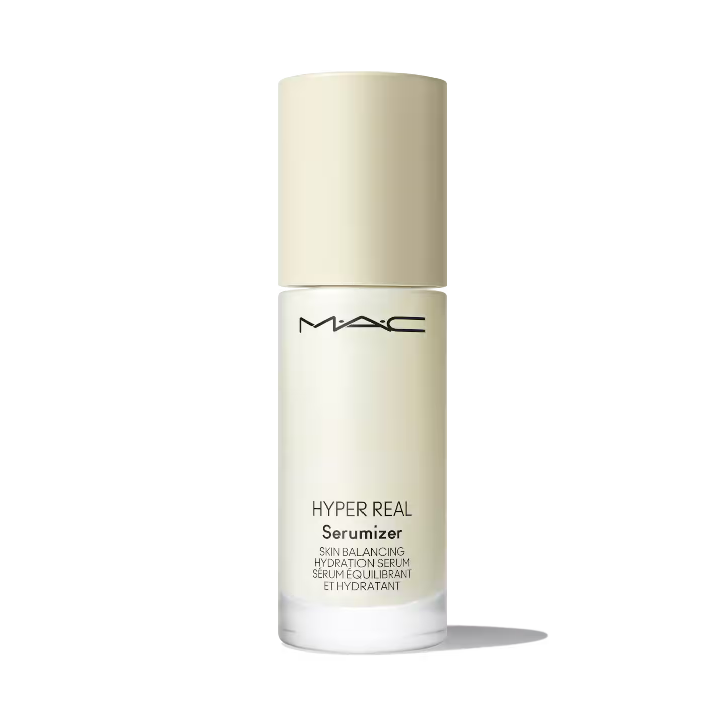 【臨期清貨】M.A.C 清透煥顏修護精華 30ml【EXP:26年6月】