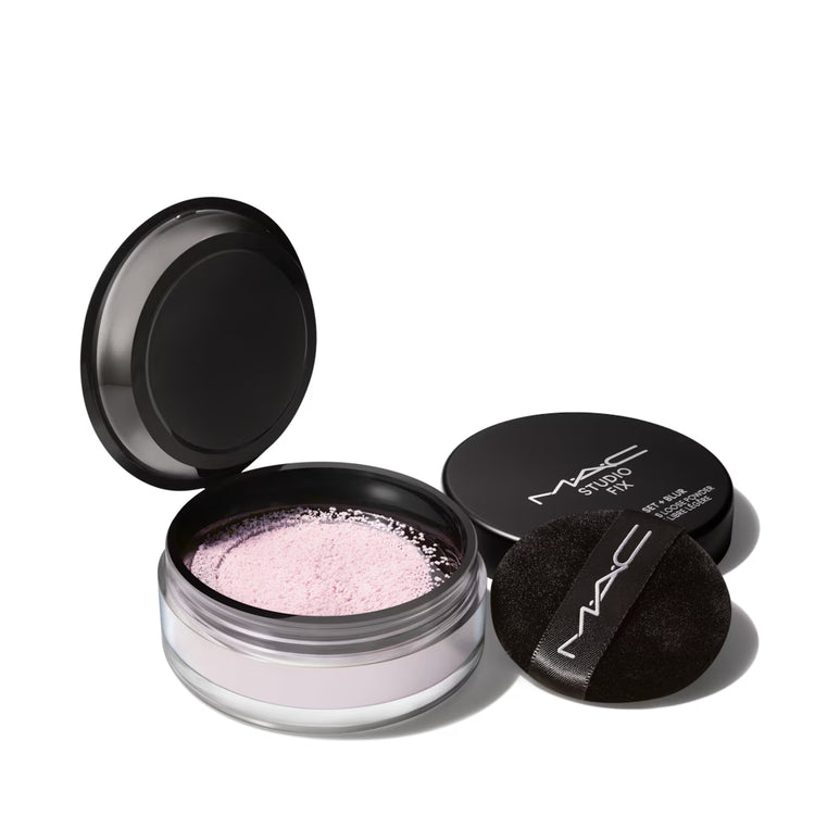 MAC Professional Flawless Light Filter Powder