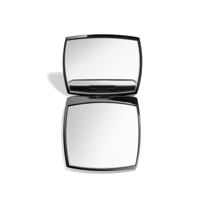 Chanel MIROIR DOUBLE FACETTES 雙面彩妝镜