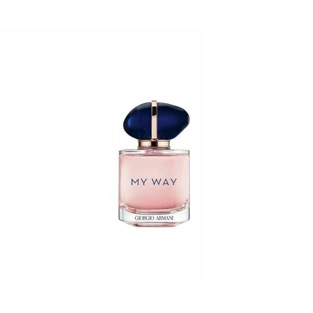 Armani My Way EDP 旅行裝