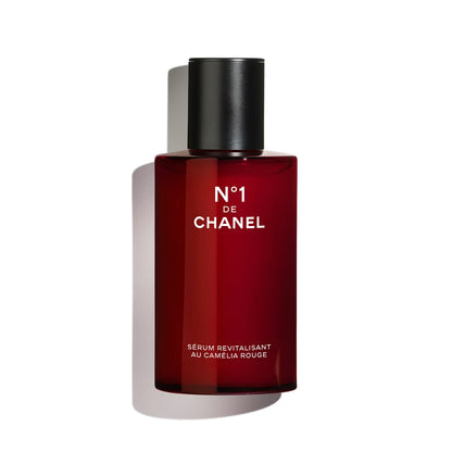 Chanel N°1 紅山茶花精華液（50ml/ 100ml）