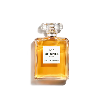 【臨期清貨】Chanel N°5 限定禮盒（拆盒出售）