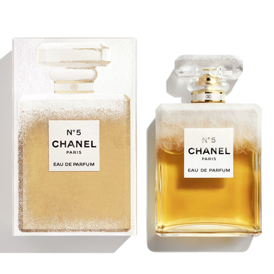 Chanel 聖誕限定 N°5 EDP 100ml