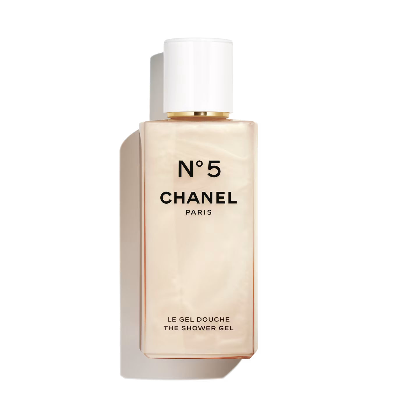 [Expiration Clearance] Chanel N°5 Shower Gel 200ml [EXP: Feb 27]
