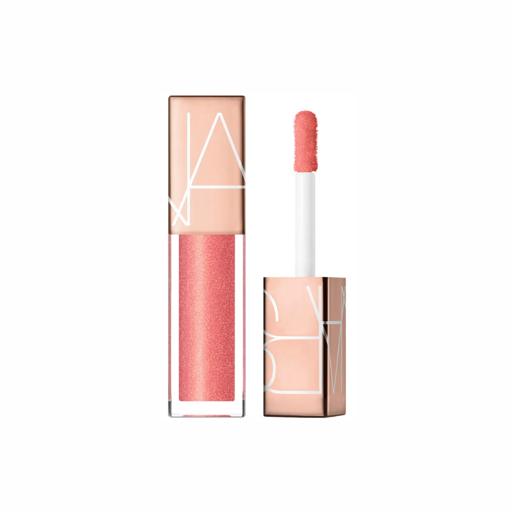Nars Afterglow Lip Gloss 3.7ml (available in various shades) Travel Size