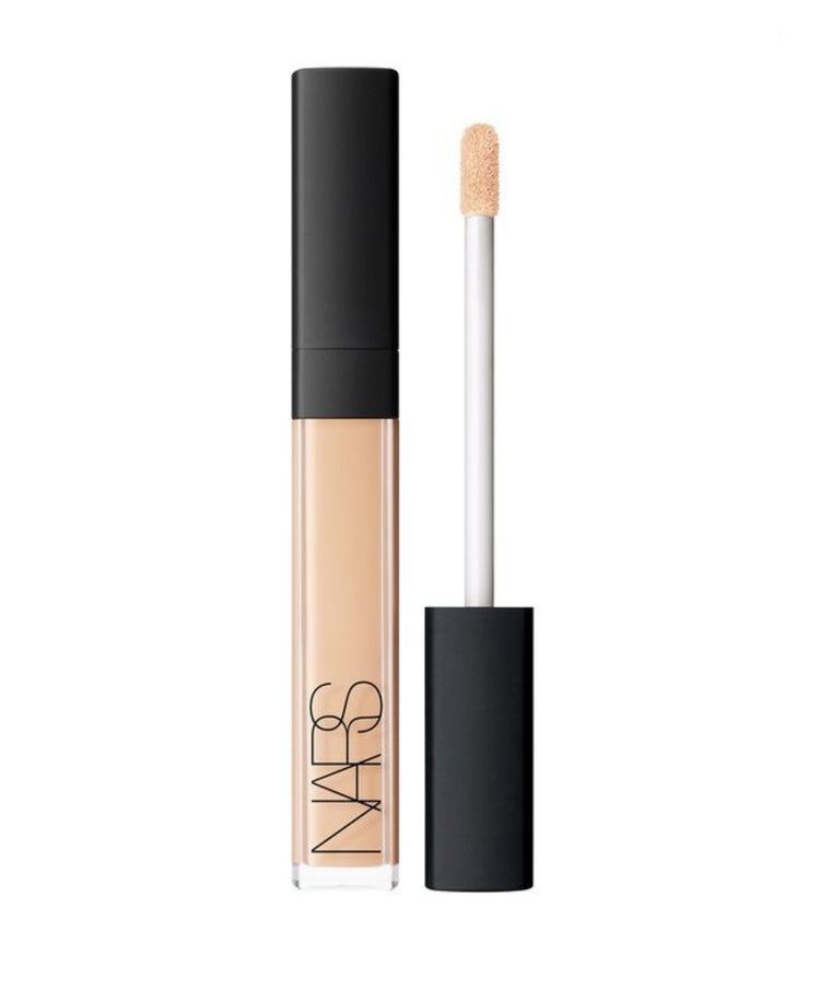 Nars Radiant Smooth Concealer Medium 1 Custard 6ml