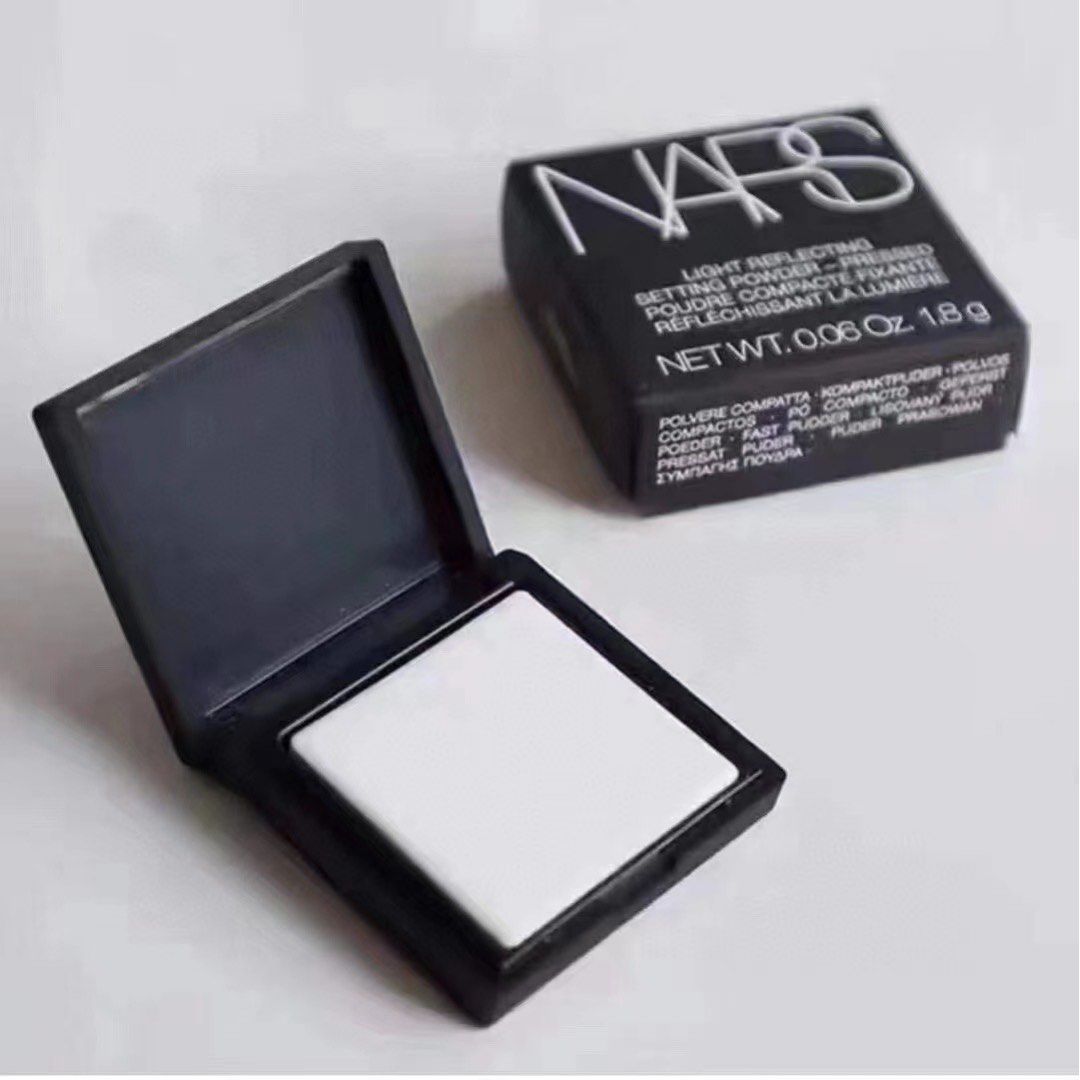 Nars Light Reflecting Original Light Powder 1.8g