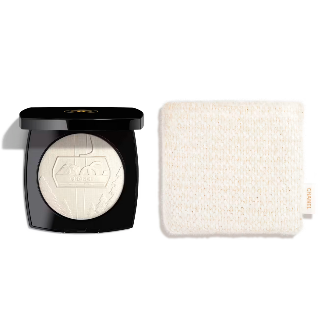 Chanel NEIGE D&