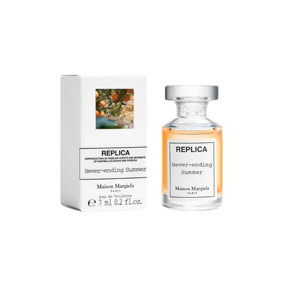 Maison Margiela Replica  EDT 7ml 旅行裝（香味可選）