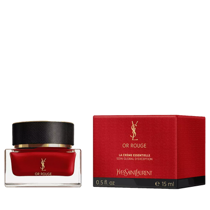 YSL Skincare Travel Size