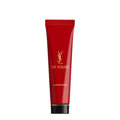 YSL Skincare Travel Size