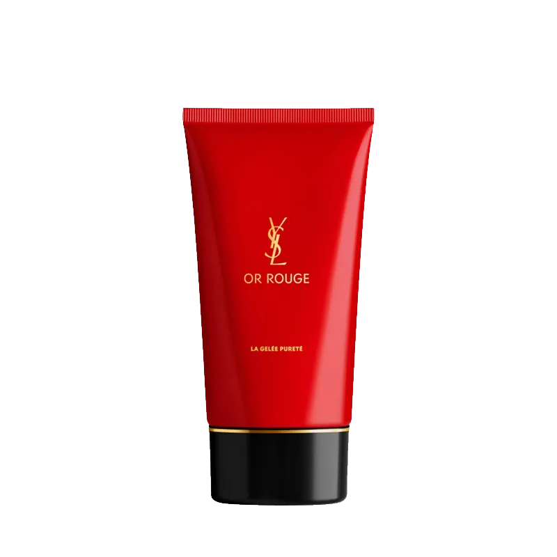 YSL 藏金妍活再生潔面凝露 150ml